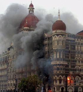 mumbai attack